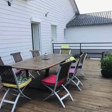 Frühstückspension Beausoleil