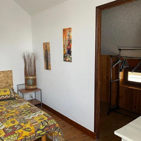 Beausoleil Creuzier-le-Vieux