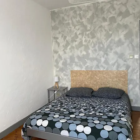 Nocleg ze śniadaniem Beausoleil 3*