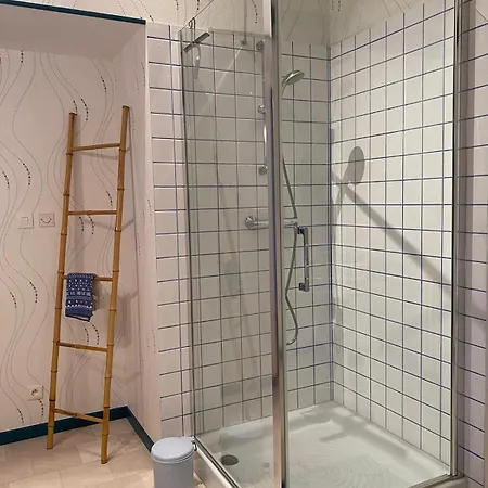 Frühstückspension Beausoleil