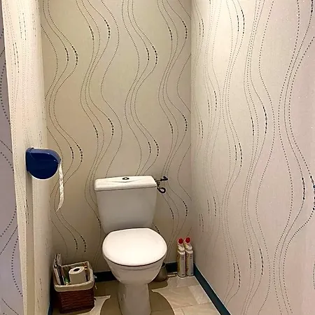 Beausoleil Nocleg ze śniadaniem 3*