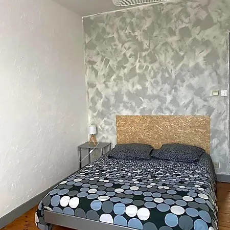 Nocleg ze śniadaniem Beausoleil 3*
