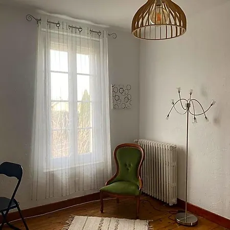 Beausoleil Nocleg ze śniadaniem Creuzier-le-Vieux